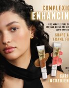 Max Factor Miracle Pure krémový bronzer pro rozjasnění pleti odstín 001 Light To Medium 15 ml