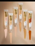 Max Factor Miracle Pure krémový korektor proti otokům a tmavým kruhům odstín 01 Rose 10 ml