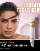 Max Factor Miracle Pure Lip Enhancer hydratační lesk na rty odstín 070 Peach Cream 12 ml