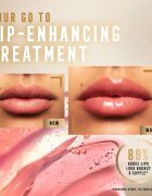 Max Factor Miracle Pure Lip Enhancer hydratační lesk na rty odstín 070 Peach Cream 12 ml