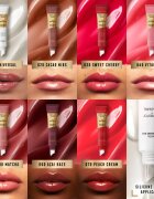 Max Factor Miracle Pure Lip Enhancer hydratační lesk na rty odstín 070 Peach Cream 12 ml