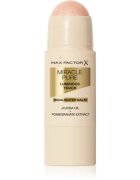 Max Factor Miracle Pure Luminous Touch krémový rozjasňovač odstín 10 Soft Pearl 6 g