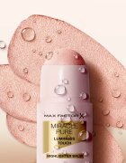 Max Factor Miracle Pure Luminous Touch krémový rozjasňovač odstín 15 Rose Gold 6 g