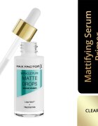 Max Factor Miracle Pure Matte Drops podkladová báze pro vyhlazení a zmatnění pleti 30 ml
