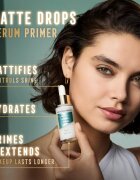 Max Factor Miracle Pure Matte Drops podkladová báze pro vyhlazení a zmatnění pleti 30 ml