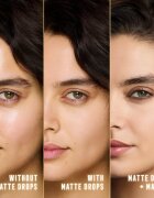Max Factor Miracle Pure Matte Drops podkladová báze pro vyhlazení a zmatnění pleti 30 ml