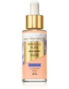 Max Factor Miracle Pure Skin Reset pečující make-up odstín 00-10 Very Fair 30 ml