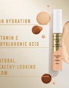 Max Factor Miracle Pure Skin tekutý krycí korektor s hydratačním účinkem odstín 30 78 ml