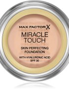 Max Factor Miracle Touch hydratační krémový make-up SPF 30 odstín 035 Pearl Beige 115 g