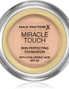 Max Factor Miracle Touch hydratační krémový make-up SPF 30 odstín 040 Creamy Ivory 115 g