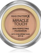 Max Factor Miracle Touch hydratační krémový make-up SPF 30 odstín 080 Bronze 11.5 g