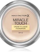 Max Factor Miracle Touch hydratační krémový make-up SPF 30 odstín Rose Ivory 115 g