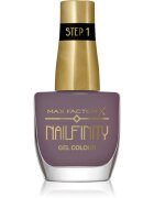 Max Factor Nailfinity Gel Colour gelový lak na nehty bez užití UV/LED lampy odstín 355 Breakthrough 12 ml