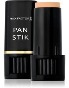 Max Factor Pan Stik make-up a korektor v jednom odstín 13 Nouveau Beige 9 g