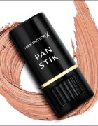 Max Factor Pan Stik make-up a korektor v jednom odstín 96 Bisque Ivory 9 g