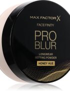 Max Factor Pro Blur fixační pudr odstín Honey Hue 10.5 g
