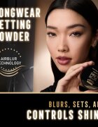 Max Factor Pro Blur fixační pudr odstín Translucent 10.5 g