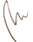 Max Factor Real Brow Fill & Shape tužka na obočí odstín 02 Soft Brown 0.6 g