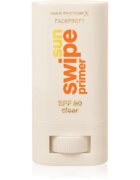 Max Factor Sun Swipe podkladová báze pod make-up SPF 50 17 g