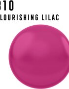 Max Factor x Priyanka Miracle Pure rychleschnoucí lak na nehty limitovaná edice odstín 310 Flourishing Lilac 12 ml