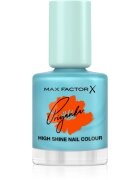 Max Factor x Priyanka Miracle Pure rychleschnoucí lak na nehty limitovaná edice odstín 880 Sunlit Waters 12 ml