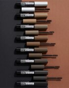MAYBELLINE NEW YORK Brow Fast Sculpt gelová řasenka na obočí odstín 04 Medium Brown 2.8 ml