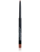 MAYBELLINE NEW YORK Color Sensational Shaping Lip Liner tužka na rty s ořezávátkem odstín 20 Nude Seduction 1.2 g