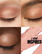 MAYBELLINE NEW YORK Color Tattoo 24 HR oční stíny a tužka na oči odstín 20 I am Inspired 1.4 g