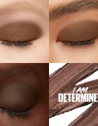 MAYBELLINE NEW YORK Color Tattoo 24 HR oční stíny a tužka na oči odstín 25 I am Determined 1.4 g