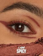 MAYBELLINE NEW YORK Color Tattoo 24 HR oční stíny a tužka na oči odstín I am spicy 1.4 g