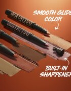MAYBELLINE NEW YORK Color Tattoo 24 HR oční stíny a tužka na oči odstín I am spicy 1.4 g