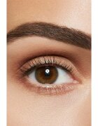 MAYBELLINE NEW YORK Express Brow automatická tužka na obočí odstín Warm Brown 9 g