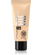 MAYBELLINE NEW YORK Fit Me! BB BB krém SPF 50 odstín 10 30 ml