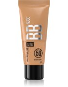 MAYBELLINE NEW YORK Fit Me! BB BB krém SPF 50 odstín 50 30 ml