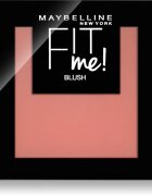 MAYBELLINE NEW YORK Fit Me! Blush tvářenka odstín 40 Peach 5 g