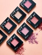 MAYBELLINE NEW YORK Fit Me! Blush tvářenka odstín 40 Peach 5 g