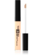 MAYBELLINE NEW YORK Fit Me! korektor odstín 10 Light 6.8 ml