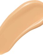 MAYBELLINE NEW YORK Fit Me! Matte+Poreless matující make-up pro normální a mastnou pleť odstín 128 Warm Nude 30 ml