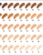 MAYBELLINE NEW YORK Fit Me! Matte+Poreless matující make-up pro normální a mastnou pleť odstín 95 Fair Porcelain 30 ml