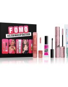 MAYBELLINE NEW YORK FOMO Box dárková sada pro ženy