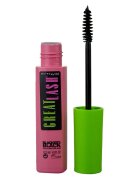 MAYBELLINE NEW YORK Great Lash Blackest Black řasenka odstín Blackest Black 12.5 ml