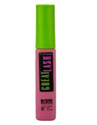 MAYBELLINE NEW YORK Great Lash Blackest Black řasenka odstín Blackest Black 12.5 ml