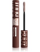 MAYBELLINE NEW YORK Lash Sensational Body objemová řasenka Mocha Brown 9.75 ml
