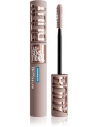MAYBELLINE NEW YORK Lash Sensational Body Waterproof objemová řasenka voděodolná odstín Black 9.75 ml