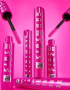 MAYBELLINE NEW YORK Lash Sensational Firework objemová řasenka odstín Black 10 ml