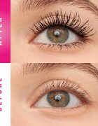 MAYBELLINE NEW YORK Lash Sensational Firework objemová řasenka odstín Black 10 ml