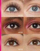MAYBELLINE NEW YORK Lash Sensational Firework objemová řasenka odstín Black 10 ml