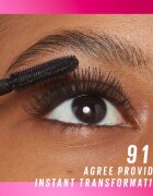 MAYBELLINE NEW YORK Lash Sensational Firework objemová řasenka odstín Black 10 ml