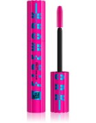 MAYBELLINE NEW YORK Lash Sensational Firework objemová řasenka voděodolná odstín Black 10 ml