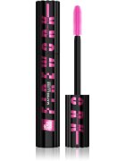 MAYBELLINE NEW YORK Lash Sensational Firework řasenka pro prodloužení natočení a objem extra černá odstín Electro Black 10 ml